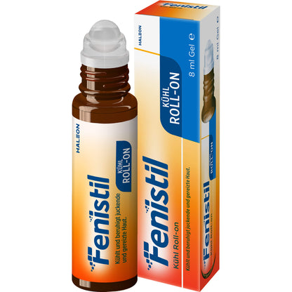 FENISTIL Kühl Roll-on 8 ml