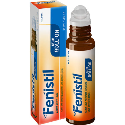 FENISTIL Kühl Roll-on 8 ml