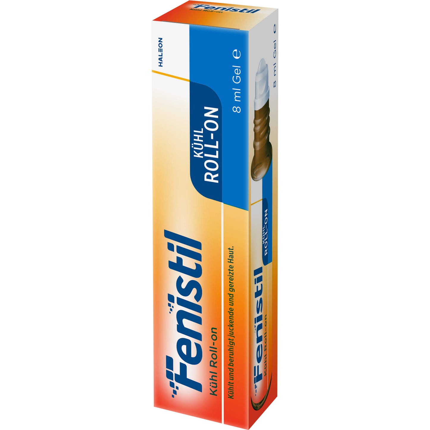 FENISTIL Kühl Roll-on 8 ml