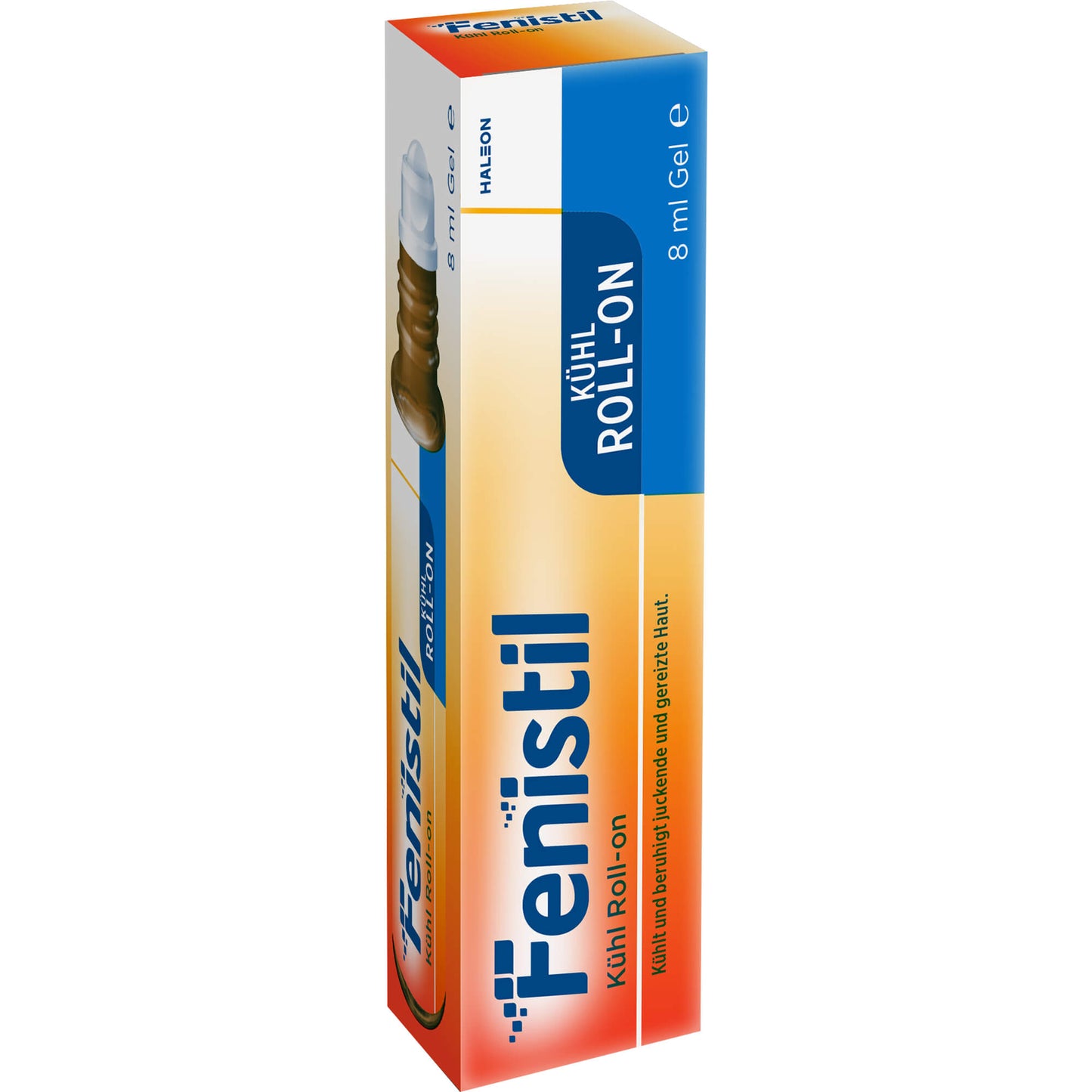 FENISTIL Kühl Roll-on 8 ml