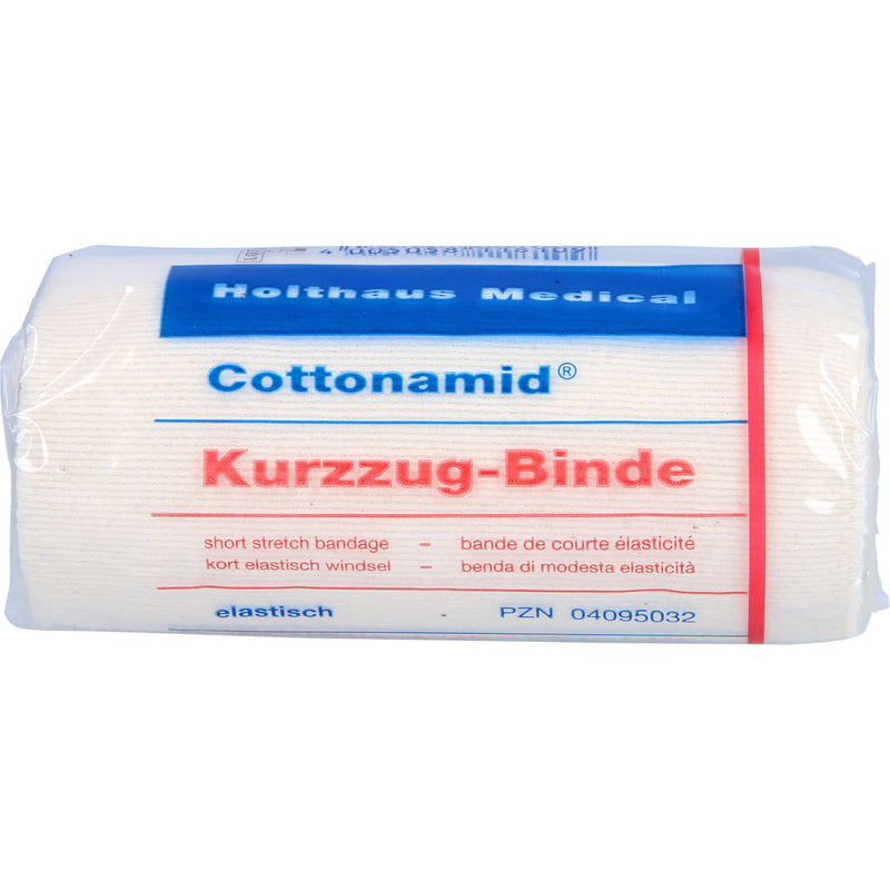 COTTONAMID KURZZUGB 5MX10 1 St