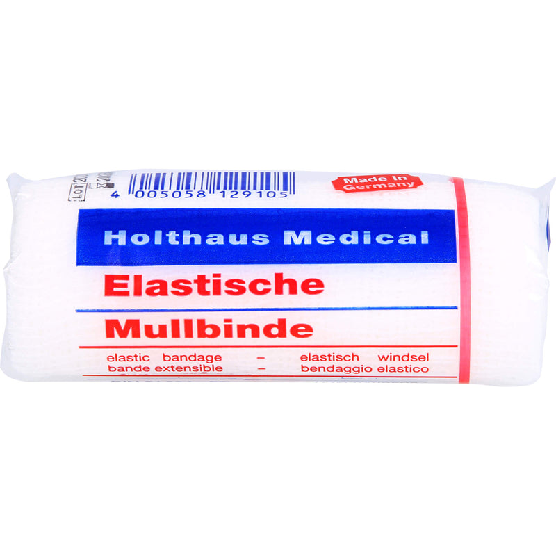 ELASTISC MULLBINDE 10CMX4M 1 St