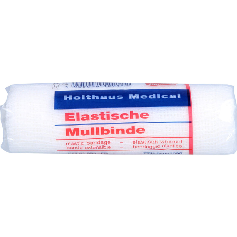 ELASTISC MULLBINDE 12CMX4M 1 St