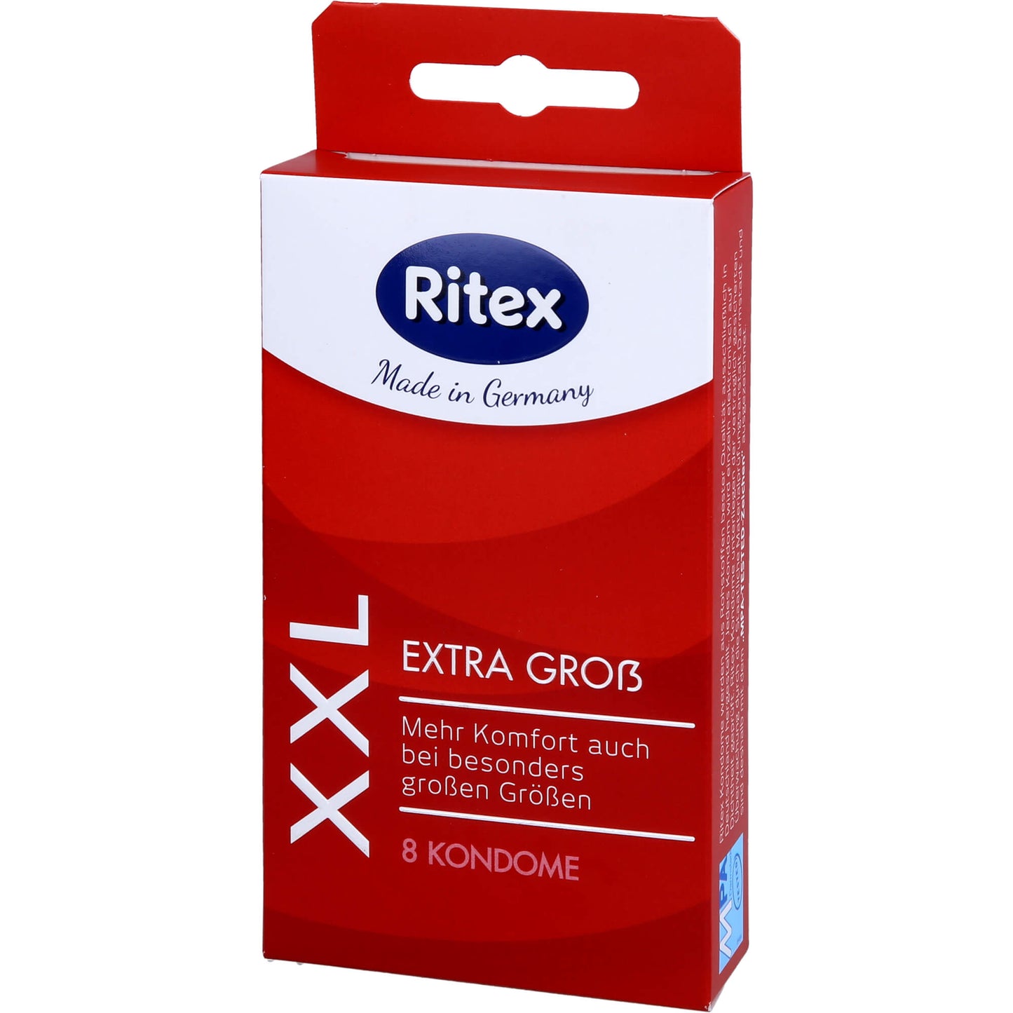 RITEX XXL Kondome 8 St