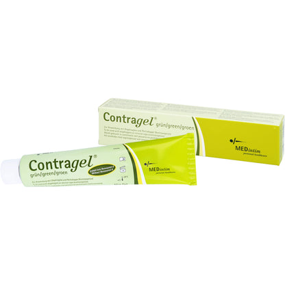 CONTRAGEL grün 60 g