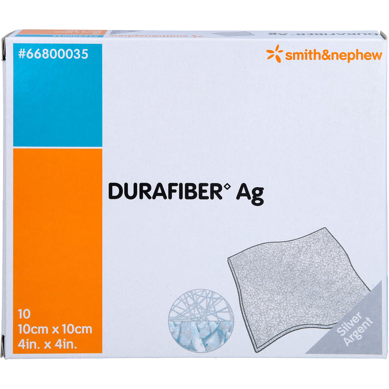 DURAFIBER AG 10X10 CM 10 St