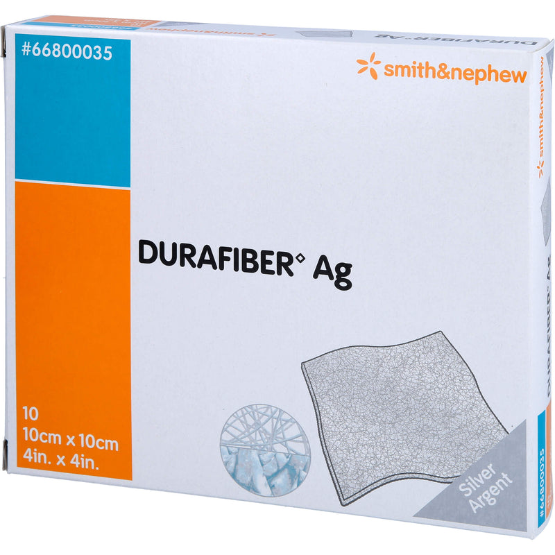 DURAFIBER AG 10X10 CM 10 St