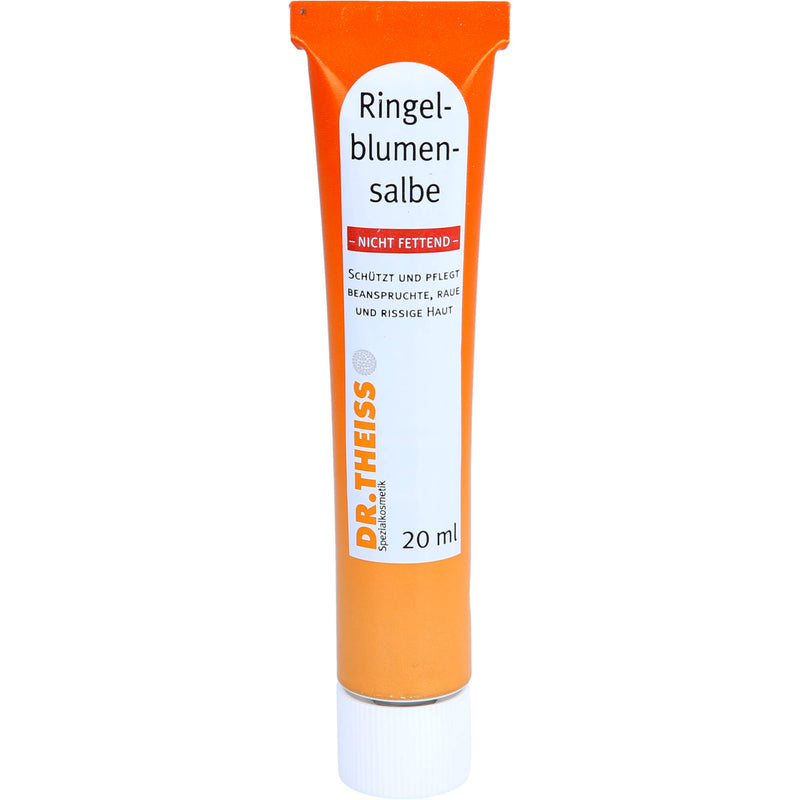 DR THEISS RINGELBL SAL N F 20 ml