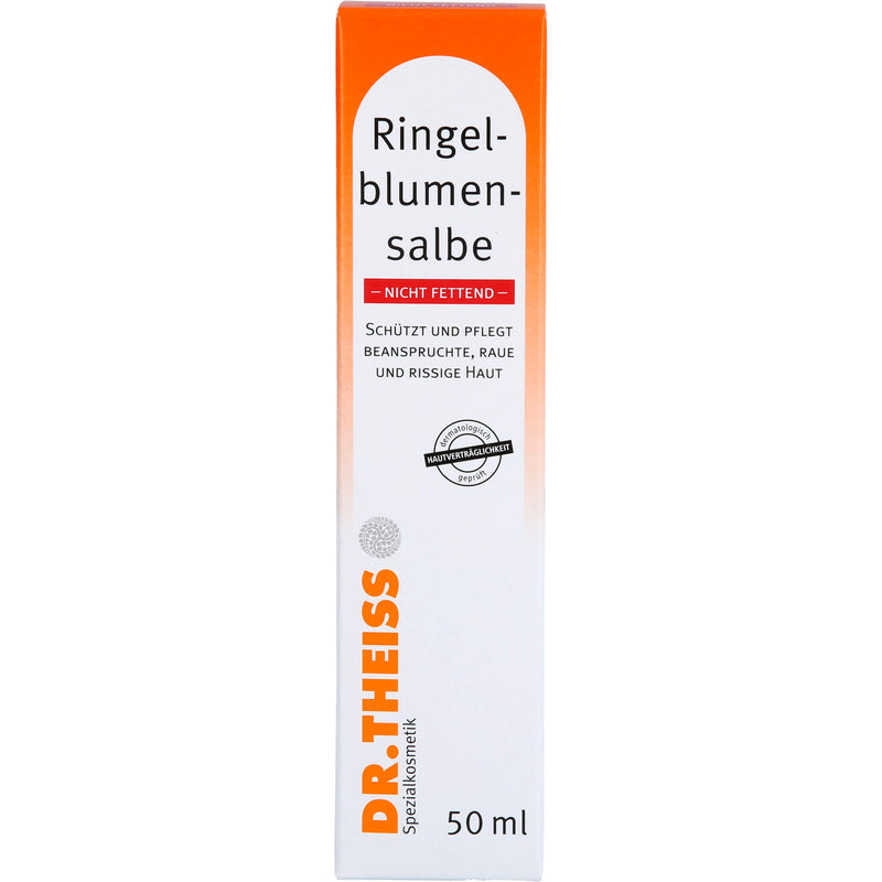 DR THEISS RINGELBL SAL N F 50 ml