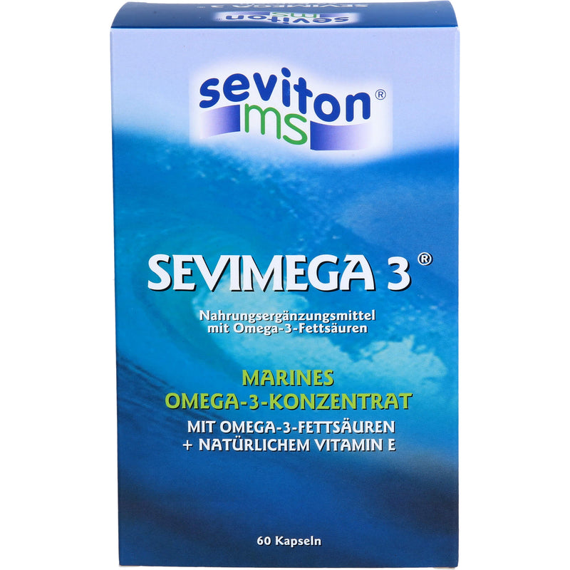 SEVIMEGA 3 60 St