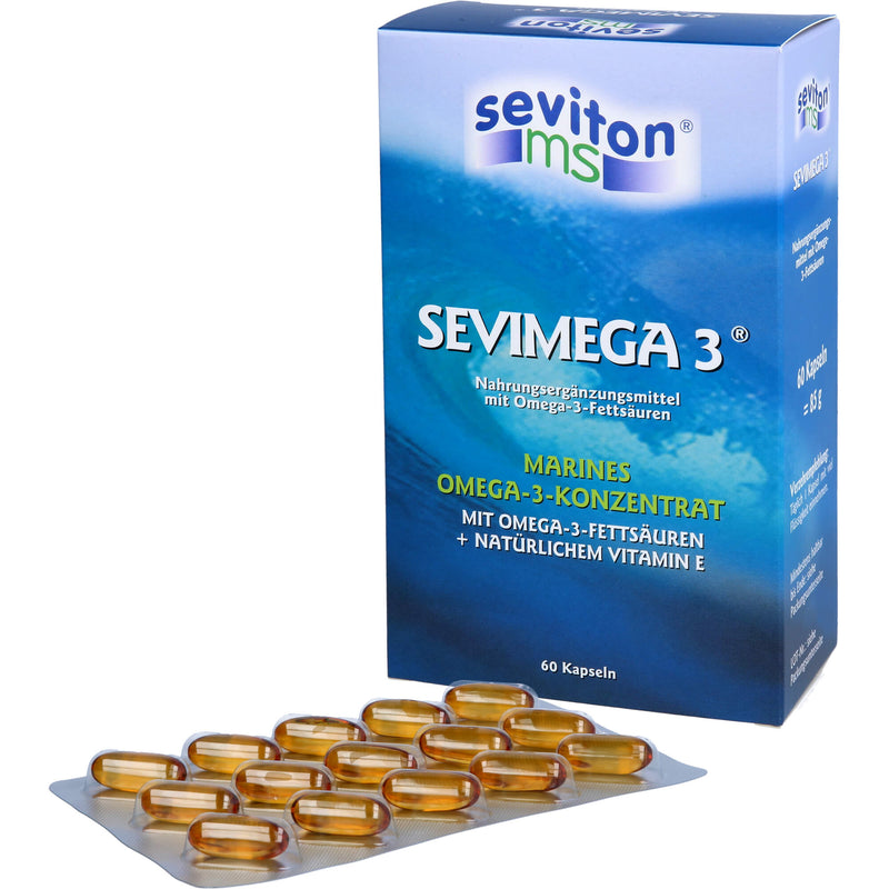 SEVIMEGA 3 60 St