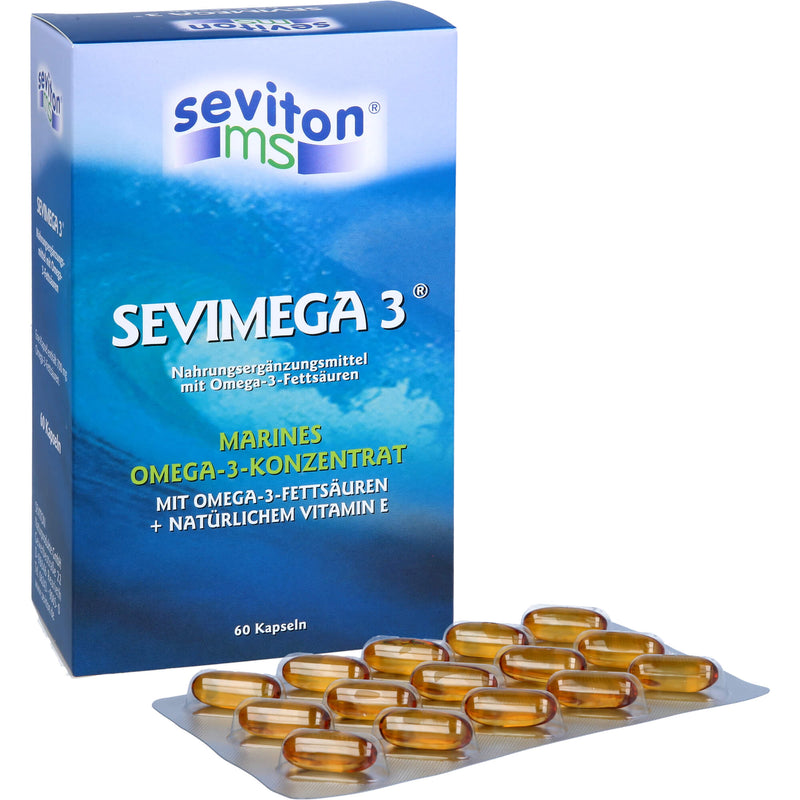 SEVIMEGA 3 60 St