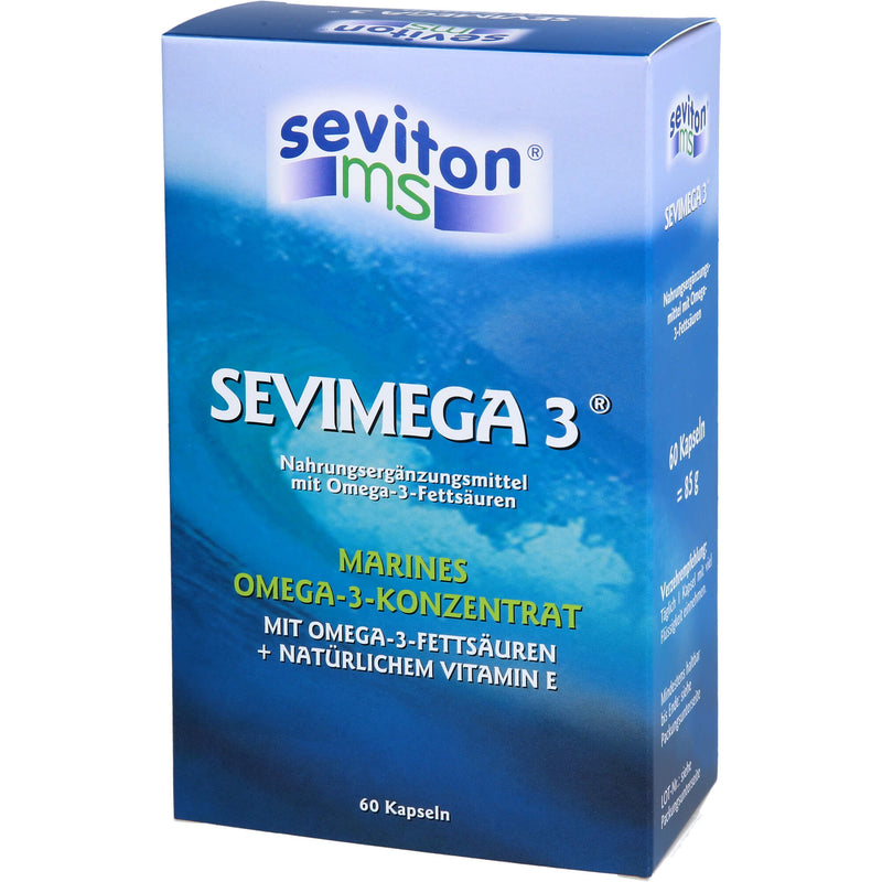 SEVIMEGA 3 60 St