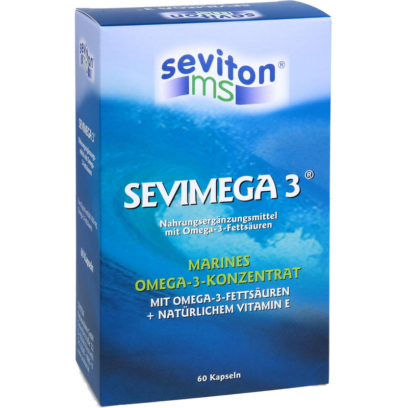 SEVIMEGA 3 60 St