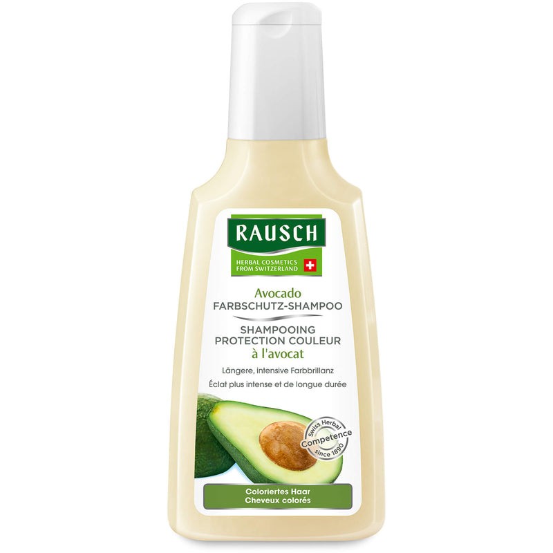 RAUSCH AVOCADO FARBSCHUTZ 200 ml