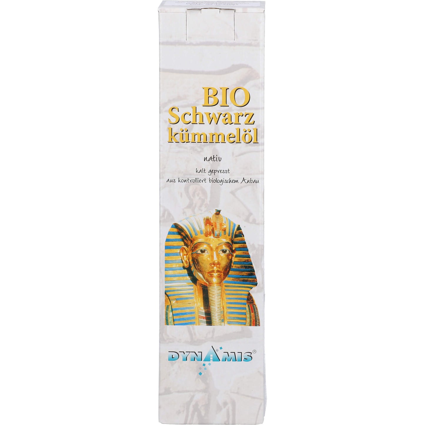 SCHWARZKÜMMEL BIO ägypt.Öl 500 ml