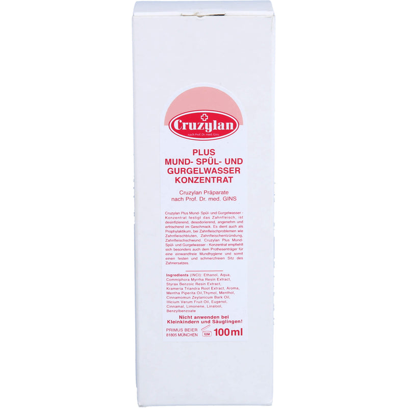 CRUZYLAN PLUS 100 ml