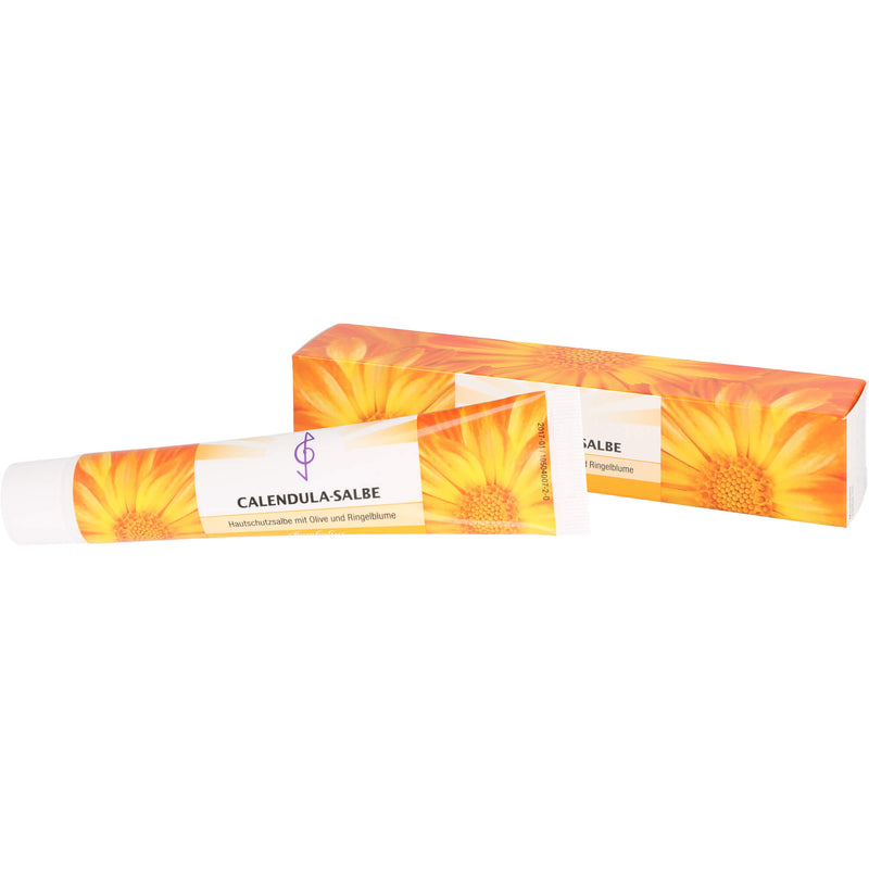 CALENDULA SALBE 50 ml