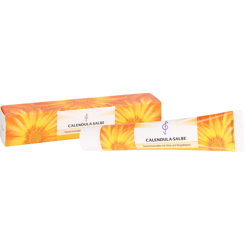 CALENDULA SALBE 50 ml