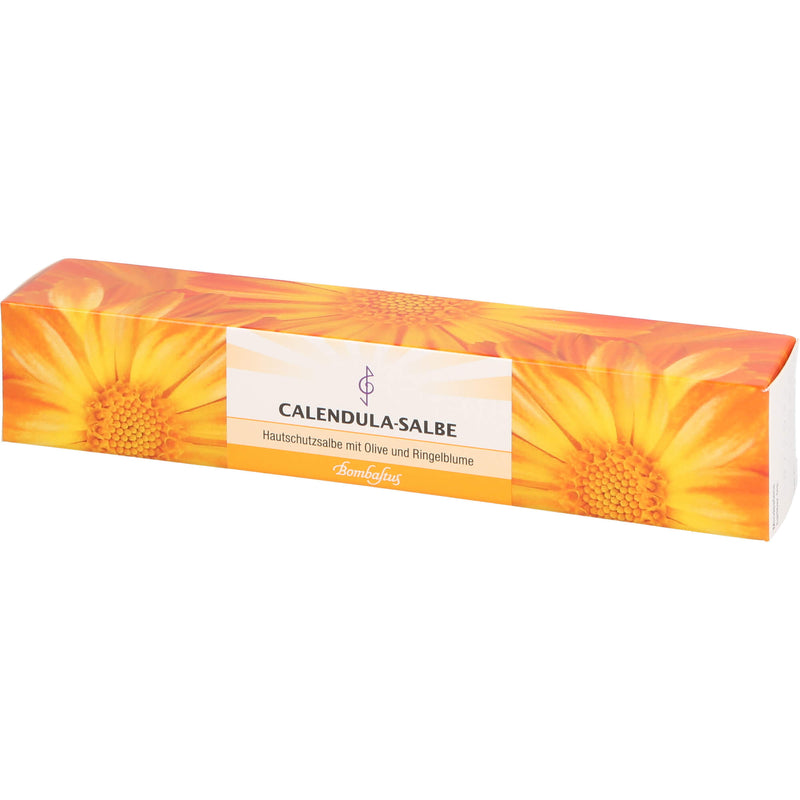 CALENDULA SALBE 50 ml