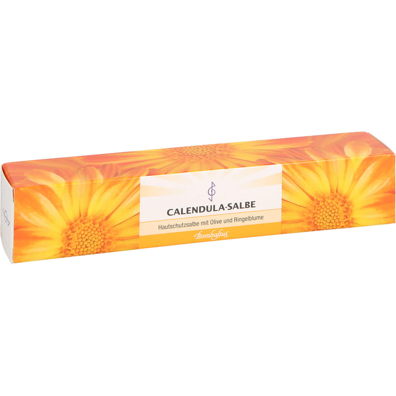 CALENDULA SALBE 50 ml