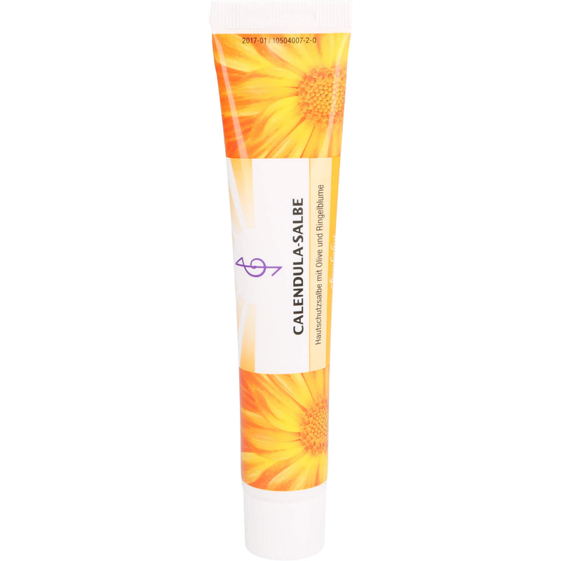 CALENDULA SALBE 50 ml