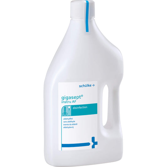GIGASEPT Instrum.AF Konzentrat 2 l
