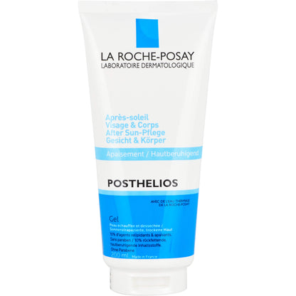 ROCHE-POSAY Posthelios Apres-Soleil Milch 200 ml