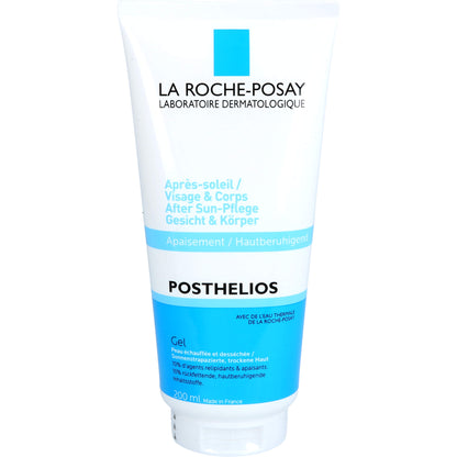ROCHE-POSAY Posthelios Apres-Soleil Milch 200 ml