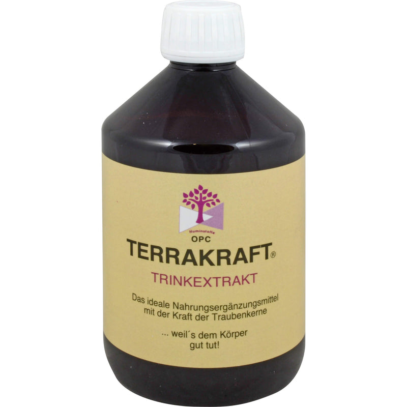 TERRAKRAFT SANCO 0.5 l