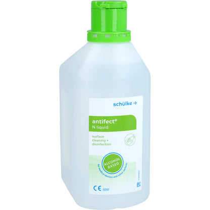 ANTIFECT N Liquid 1 l