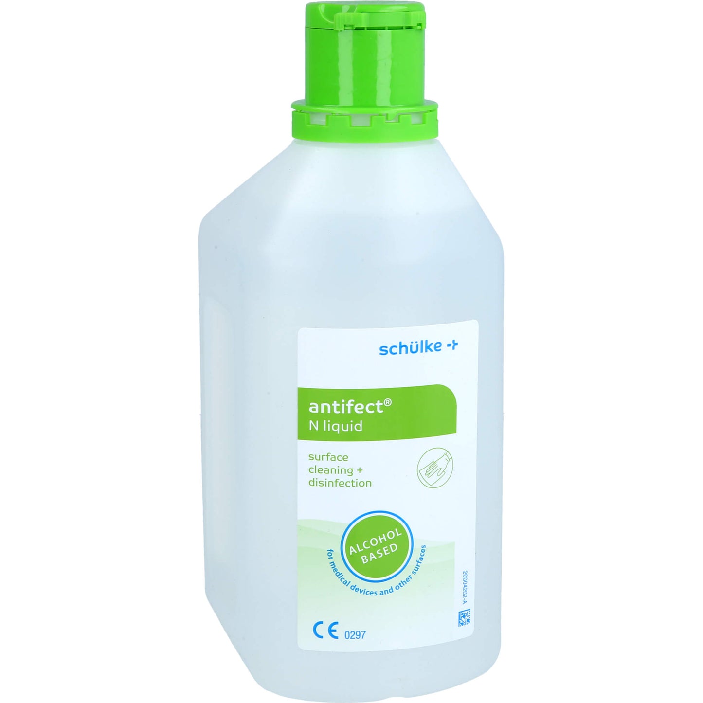 ANTIFECT N Liquid 1 l