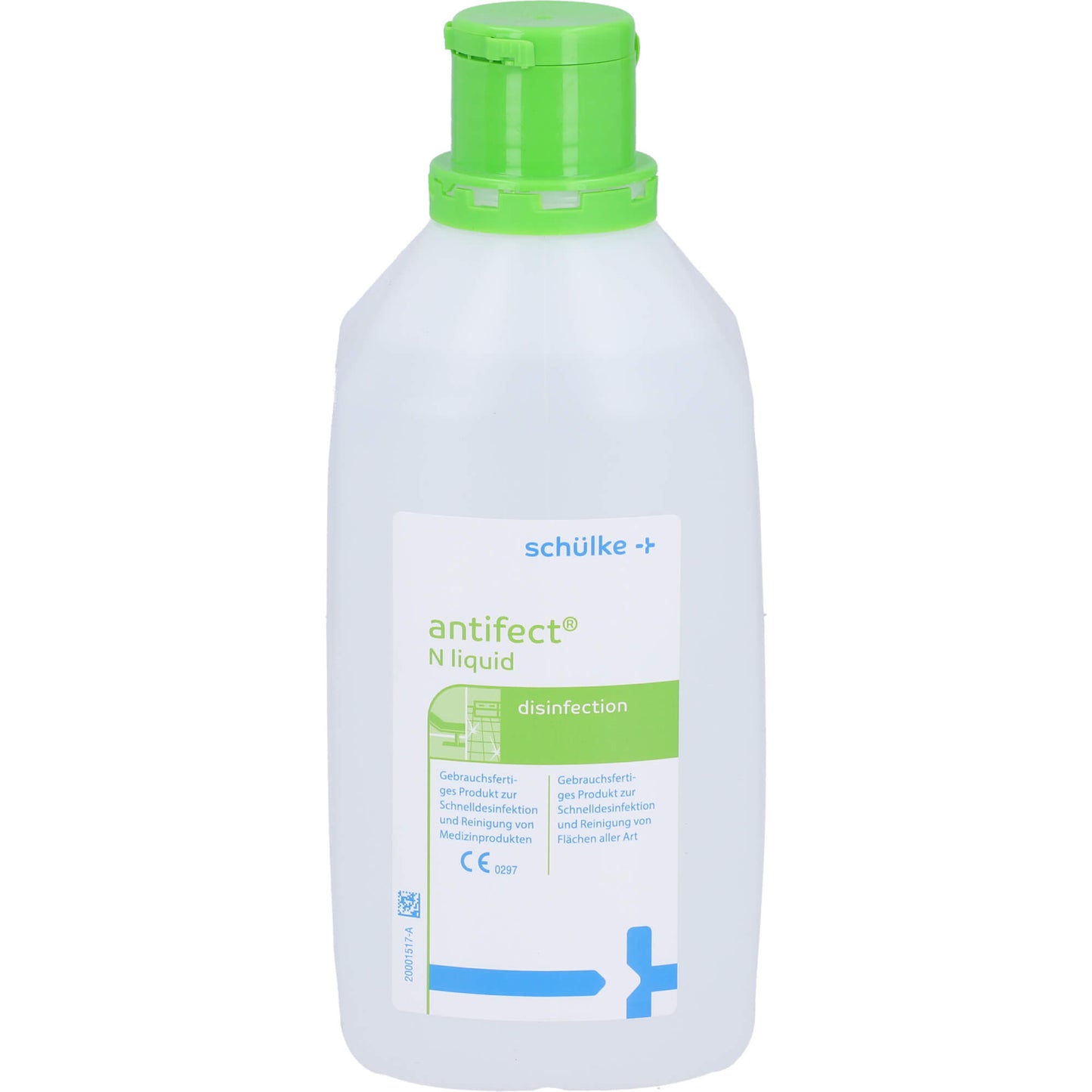 ANTIFECT N Liquid 1 l