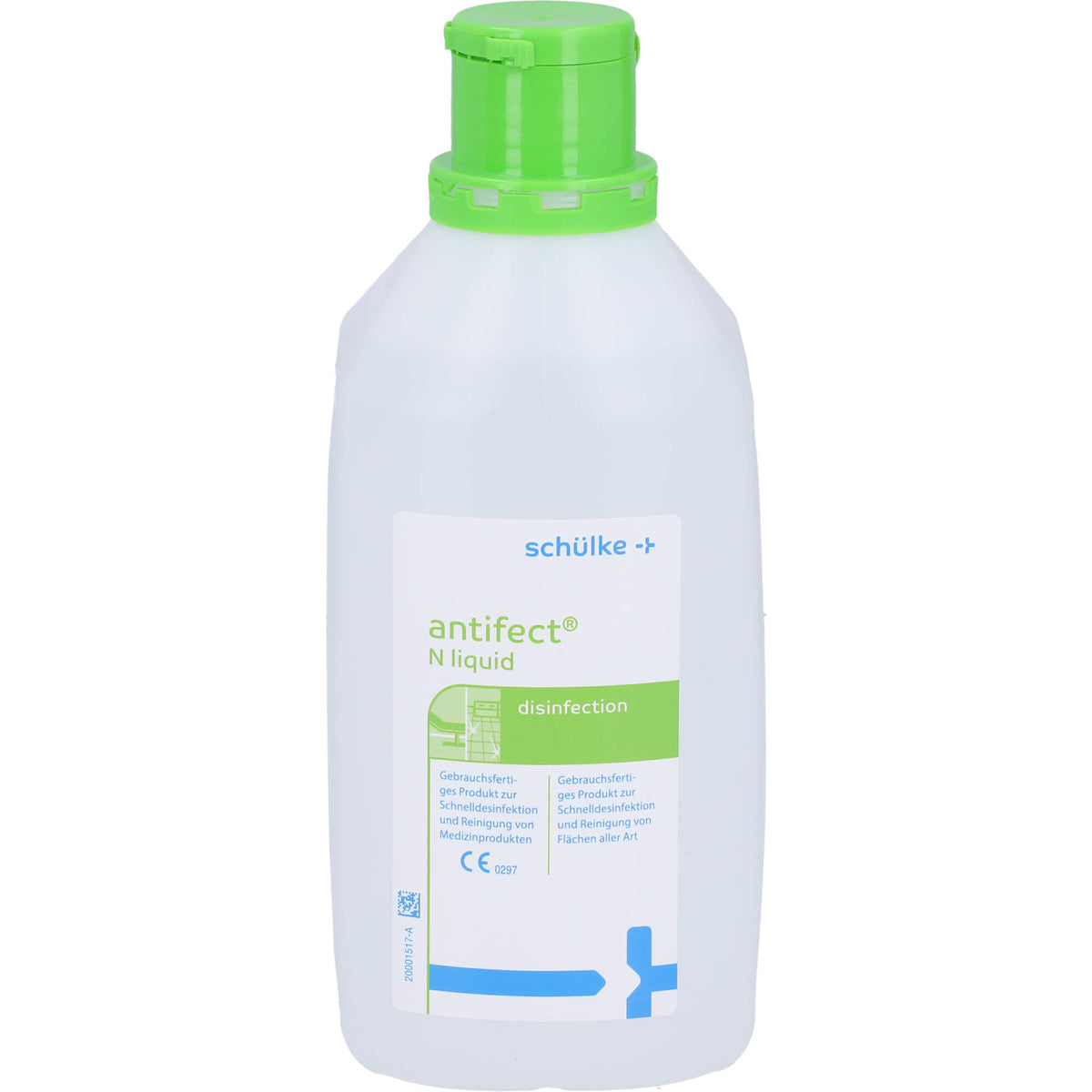 ANTIFECT N Liquid 1 l