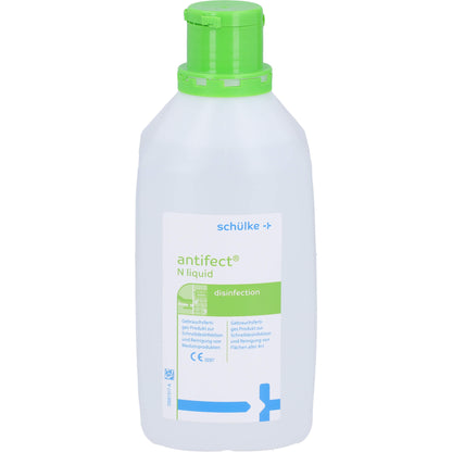 ANTIFECT N Liquid 1 l