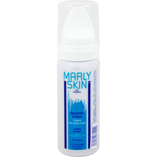 MARLY SKIN HAUTSCHUTZSCH 50 ml