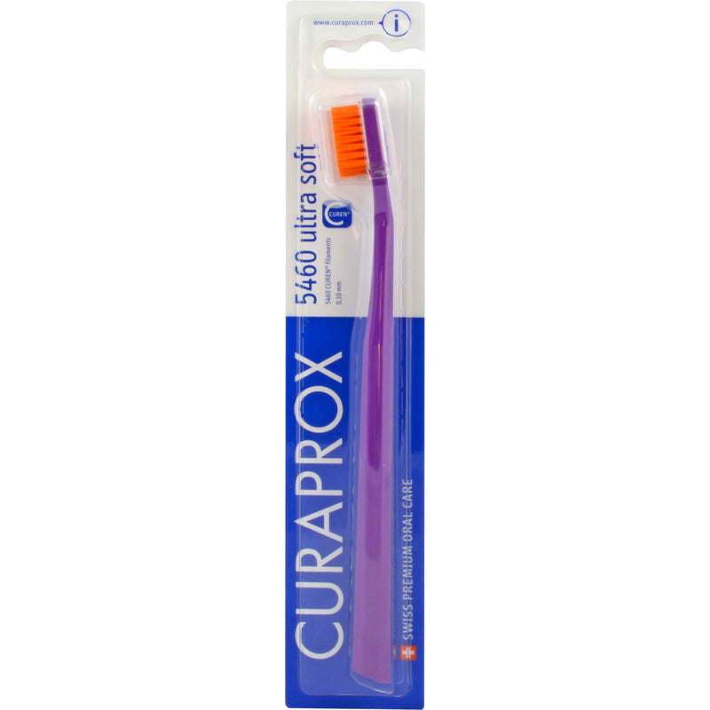 CURAPROX CS 5460 ULTRASOFT 1 St