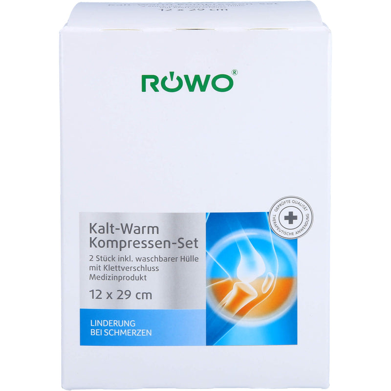 ROEWO KALT-/WARM KOMP M KL 1 P