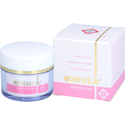 DRULA Classic Bleichwachs Creme 30 ml