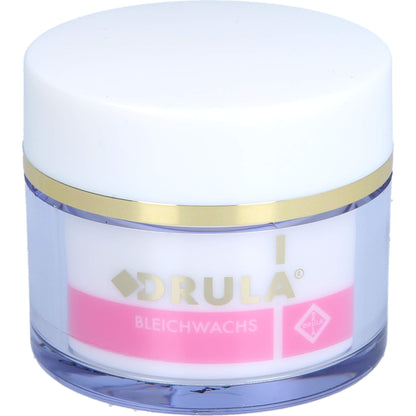 DRULA Classic Bleichwachs Creme 30 ml