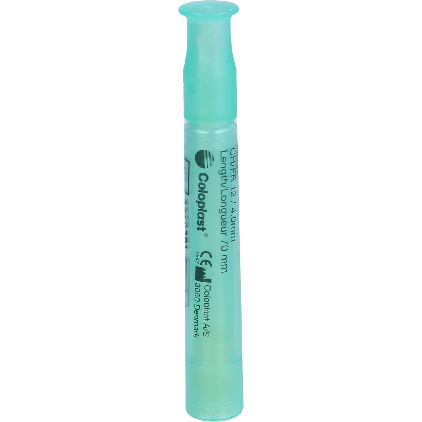 SPEEDICATH Compact Einmalkath.Ch 12 285820 30 St