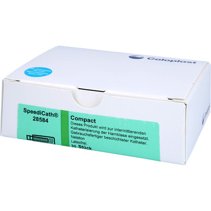 SPEEDICATH Compact Einmalkath.Ch 14 285840 30 St