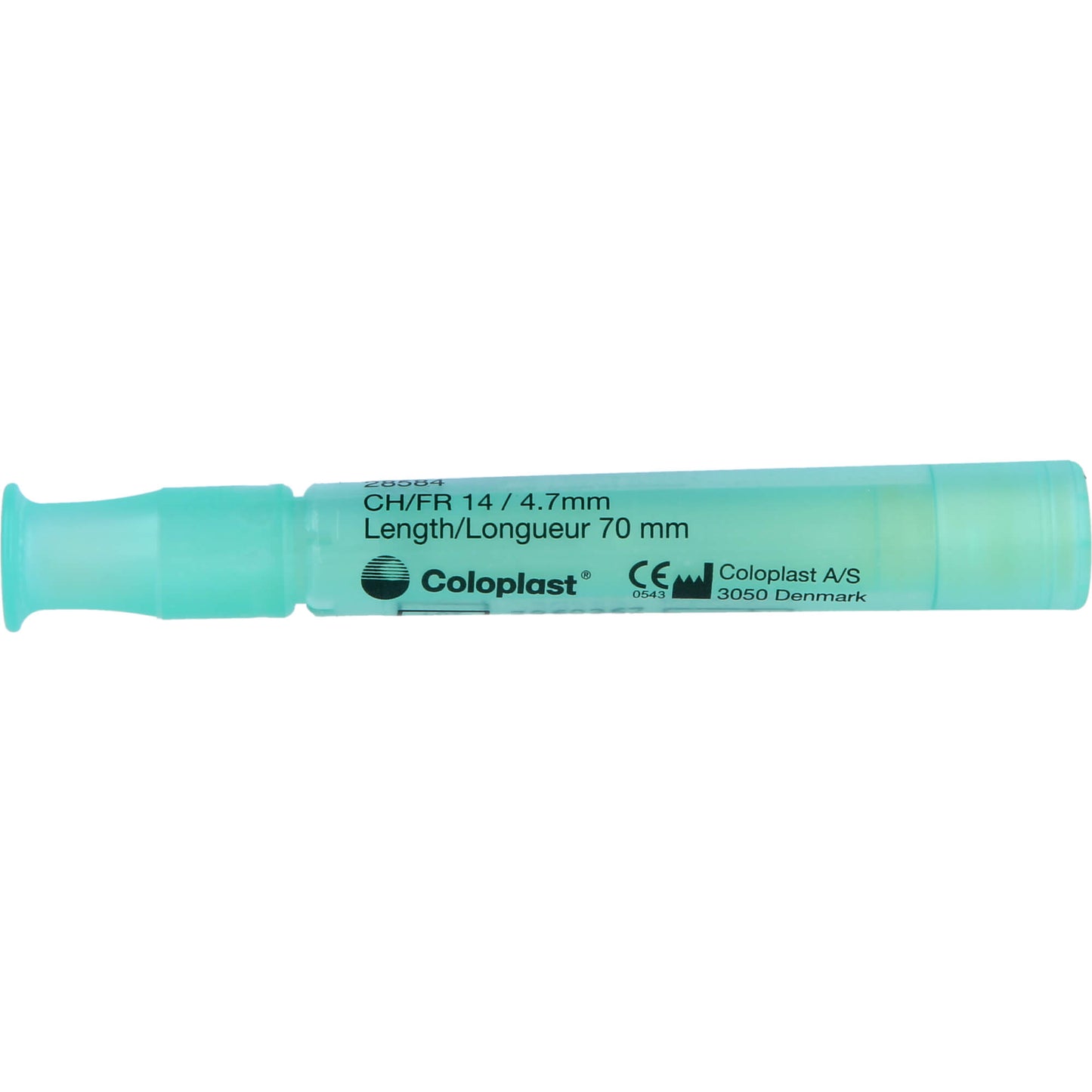 SPEEDICATH Compact Einmalkath.Ch 14 285840 30 St