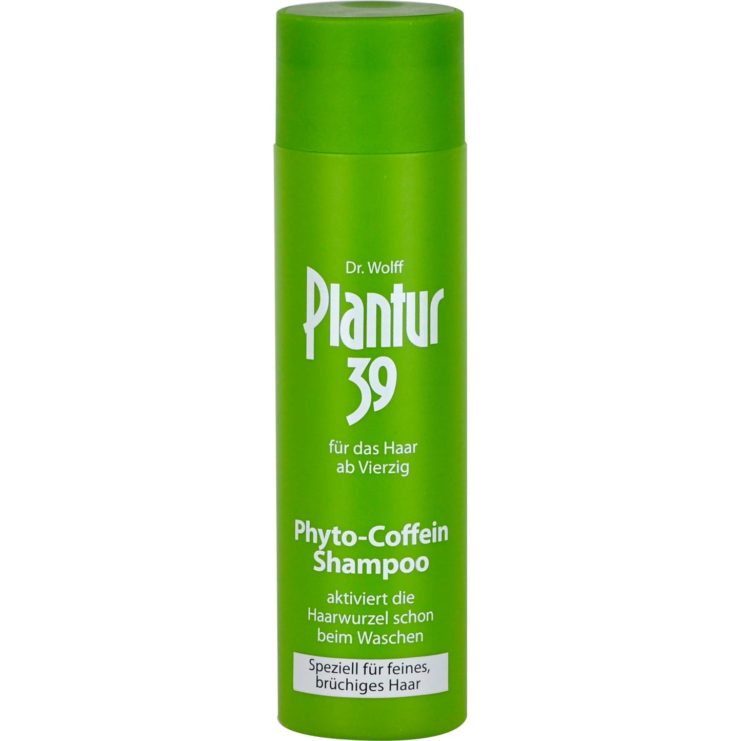 PLANTUR 39 Coffein Shampoo 250 ml