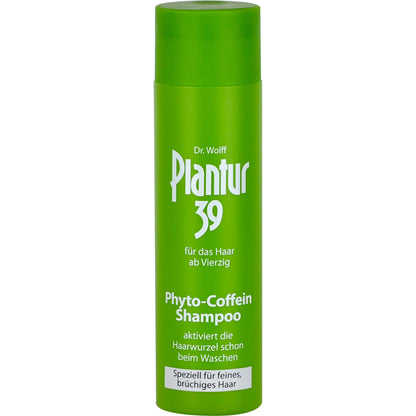 PLANTUR 39 Coffein Shampoo 250 ml