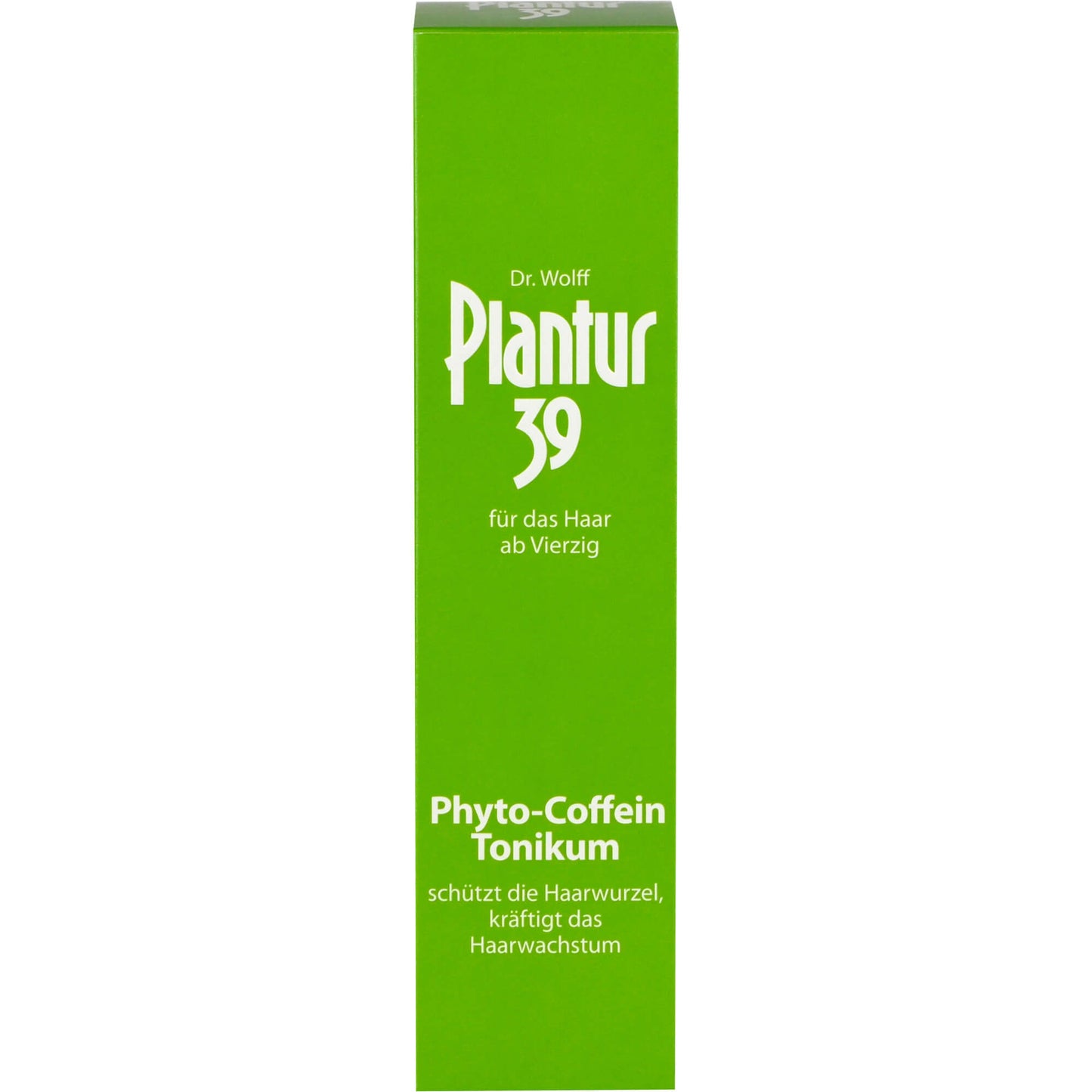 PLANTUR 39 Coffein Tonikum 200 ml