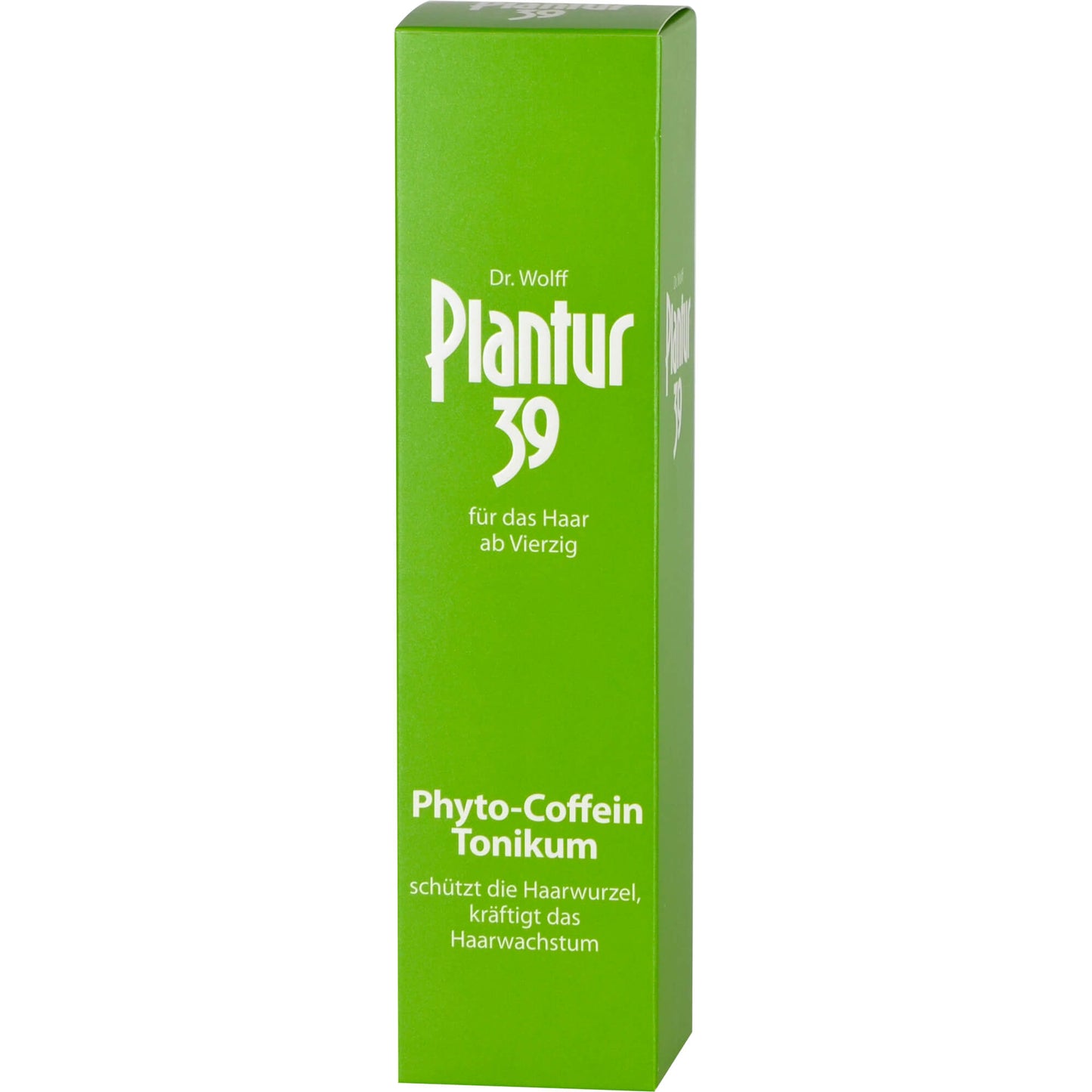 PLANTUR 39 Coffein Tonikum 200 ml