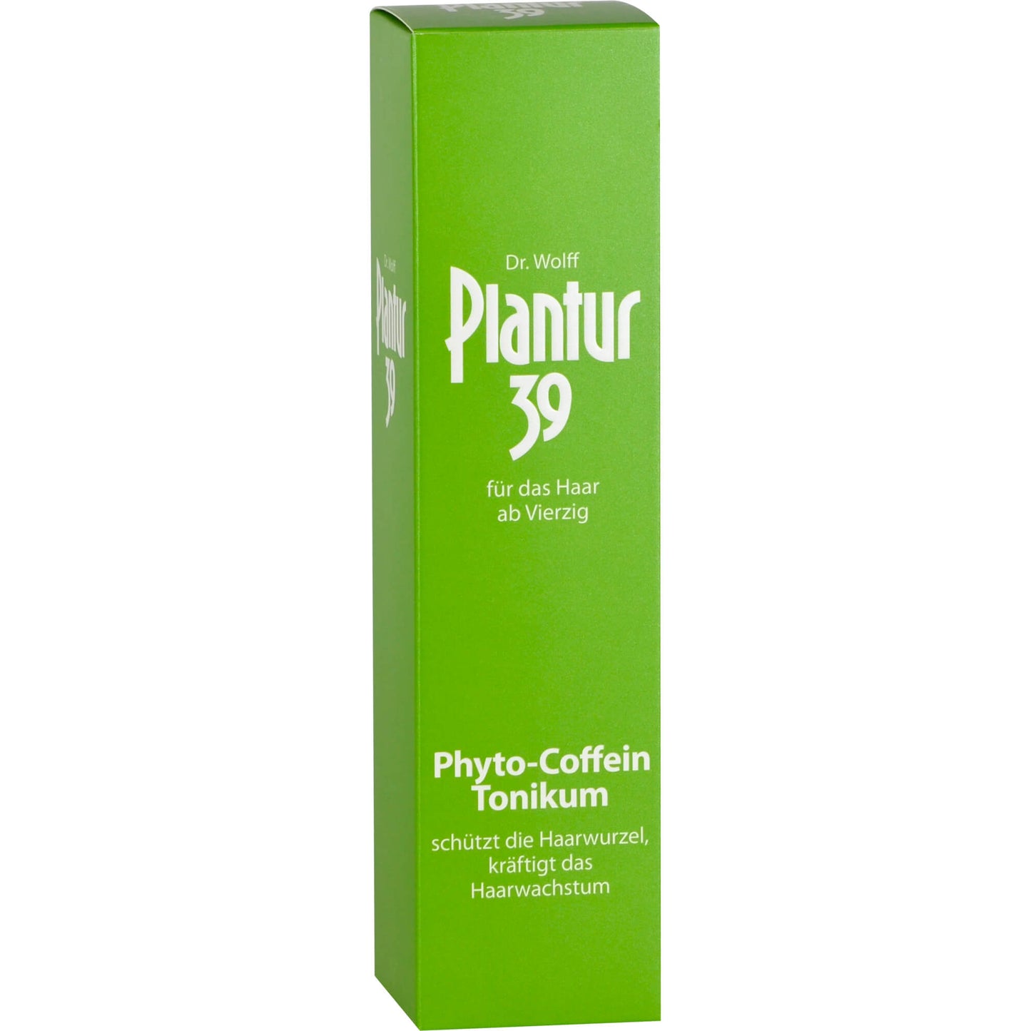 PLANTUR 39 Coffein Tonikum 200 ml