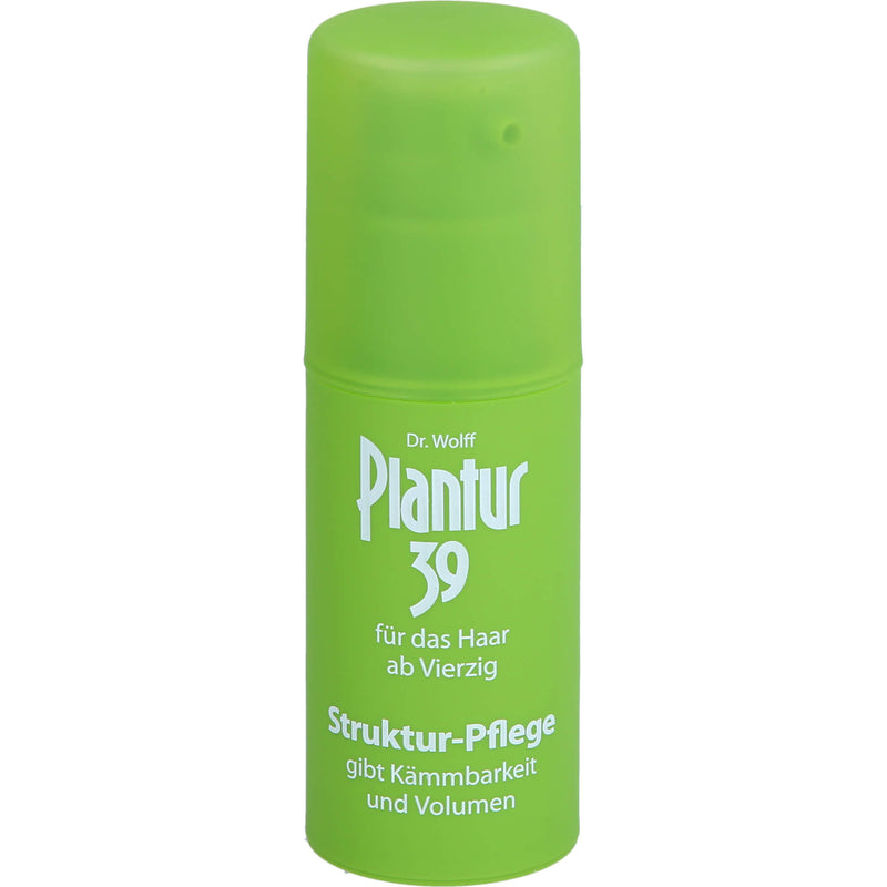 PLANTUR 39 STRUKTUR PFLEGE 30 ml