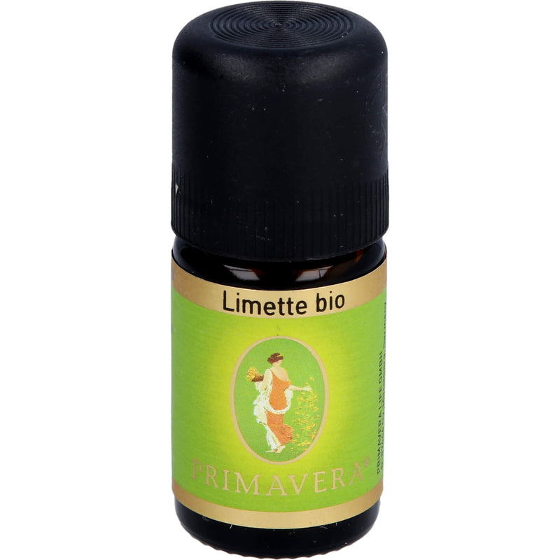 LIMETTE BIO 5 ml